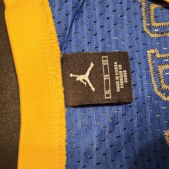 Jordan laney bucs high school jersey - Picture 3 of 6